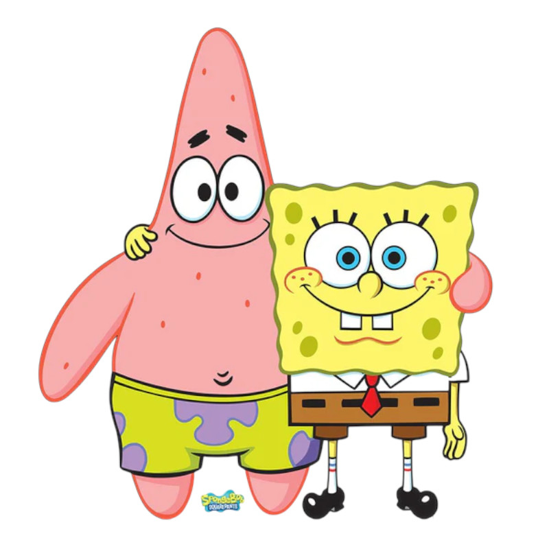 Sponge Bob
